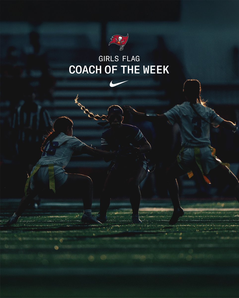 Congratulations to Land O' Lakes High School coach Shawn Millard! 💪