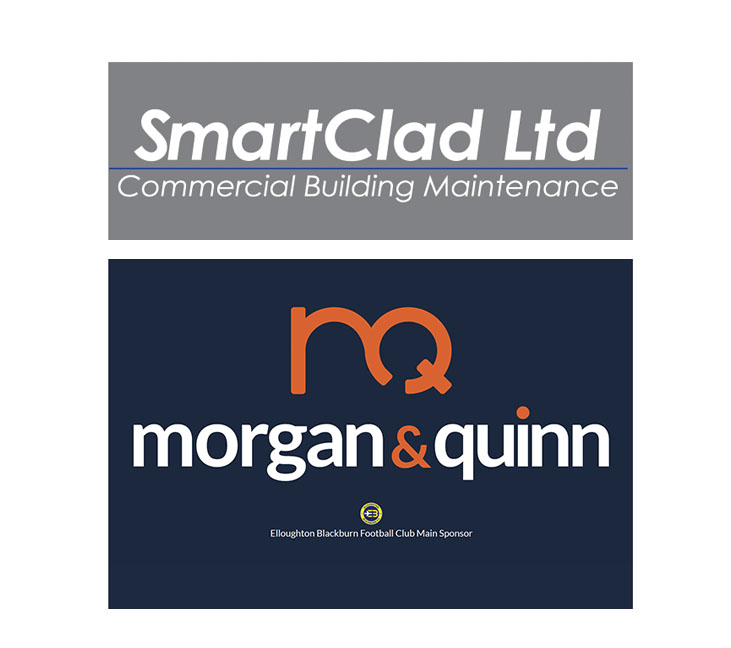 Well done to our U15 boys yesterday for smashing it and winning their league for 24/25! Congratulations to the Players, Coaches and Parents  ⚽️⚽️⚽️🏆
Team sponsor Smart Clad ltd:  smartclad.co.uk
EBFC Main Club sponsors Morgan &amp; Quinn: morganandquinn.co.uk
