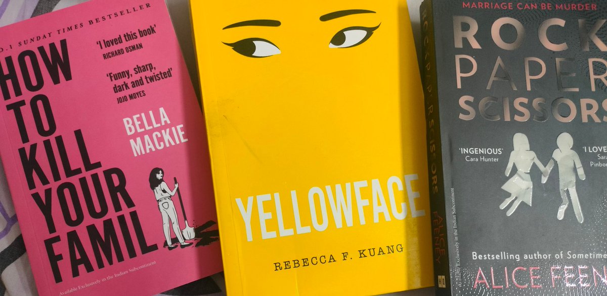 I went to get books and returned with no Frieda books, I'll take that as a big step 🫣
New colours on shelf, lesssgoooo 💗