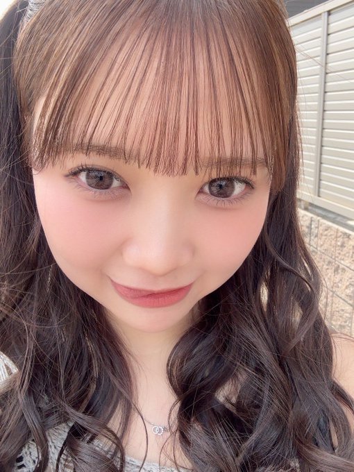 奥野未悠のTwitter画像22