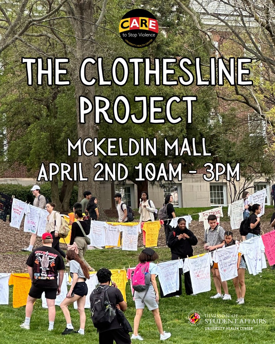 CAREtoStopViolence tweet media