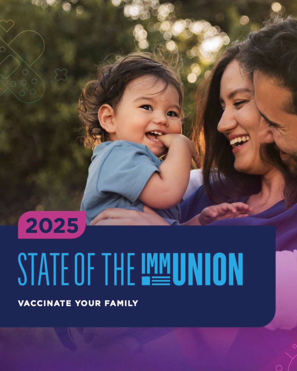 Vaccinate Your Family tweet media