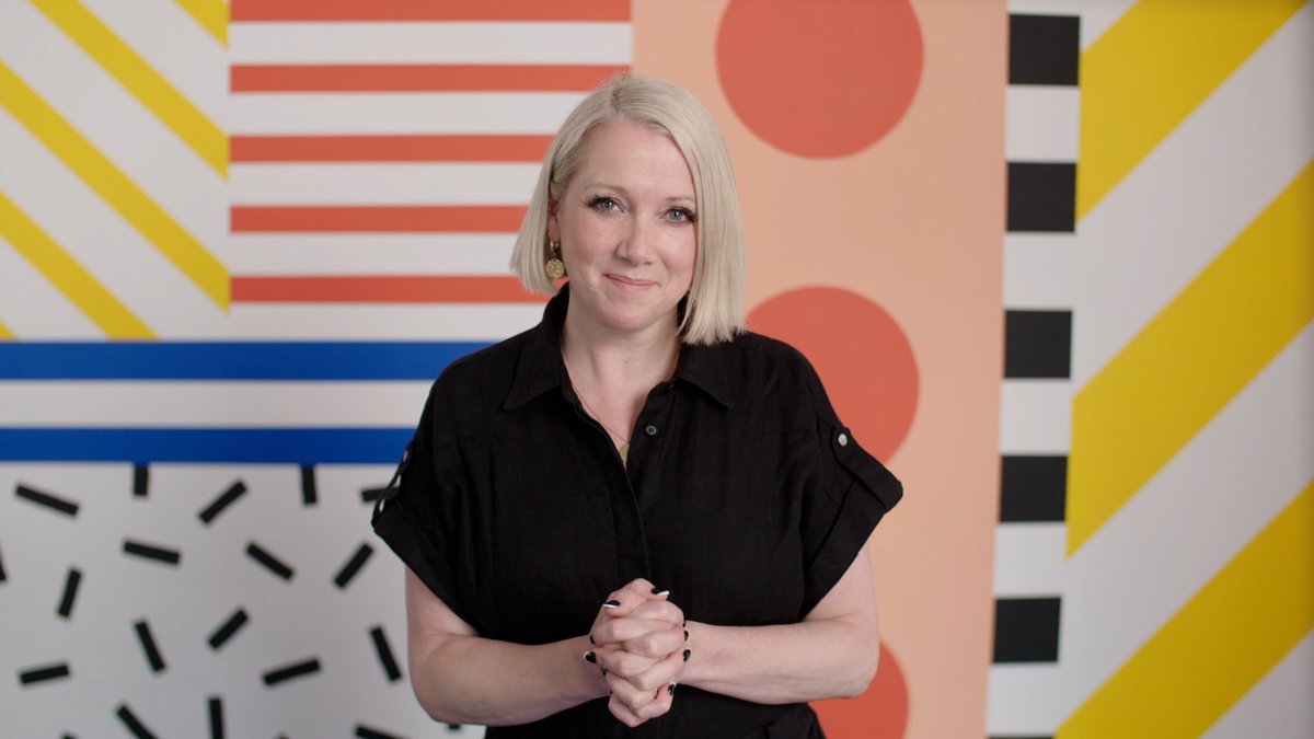 IPA President Karen Martin has just announced her agenda to revitalise UK advertising &amp; celebrate the immense value creativity brings to business success, the economy &amp; British culture.

For a full breakdown of Karen's speech and agenda as IPA President: ow.ly/ChLr50VrCRV