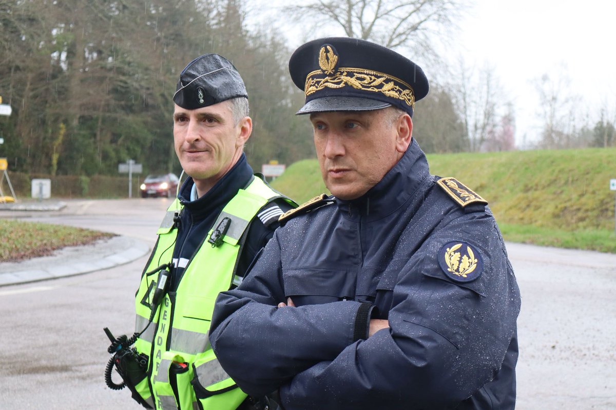 Image de Préfet de l'Orne