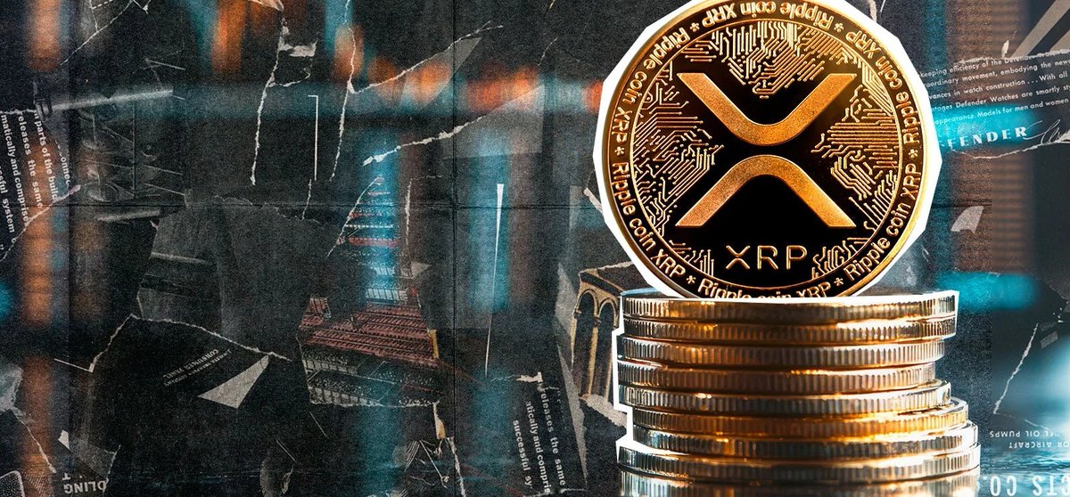 Cherlybliz's tweet photo. XRP search interest has plummeted to 17 across the globe, according to data provided by Google Trends. This marks yet another 2025 low for the popular Ripple-linked cryptocurrency. https://t.co/0kjAfq6NKD