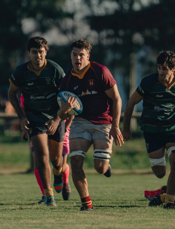 AgustinBasso_'s tweet image. #Rugby | Comenzó el Campeonato Uruguayo de Clubes 2025 🇺🇾. 
𝗣𝗿𝗶𝗺𝗲𝗿𝗮 𝗗𝗶𝘃𝗶𝘀𝗶𝗼́𝗻 - 𝗧𝗢𝗣 𝟭𝟮

Lobos 17-24 Trébol
MVCC 43-3 PSG 
Seminario 44-23 Ceibos
Old Boys 36-17 CTM
Carrasco Polo 17-43 Los Cuervos
Champagnat 13-80 Old Christians