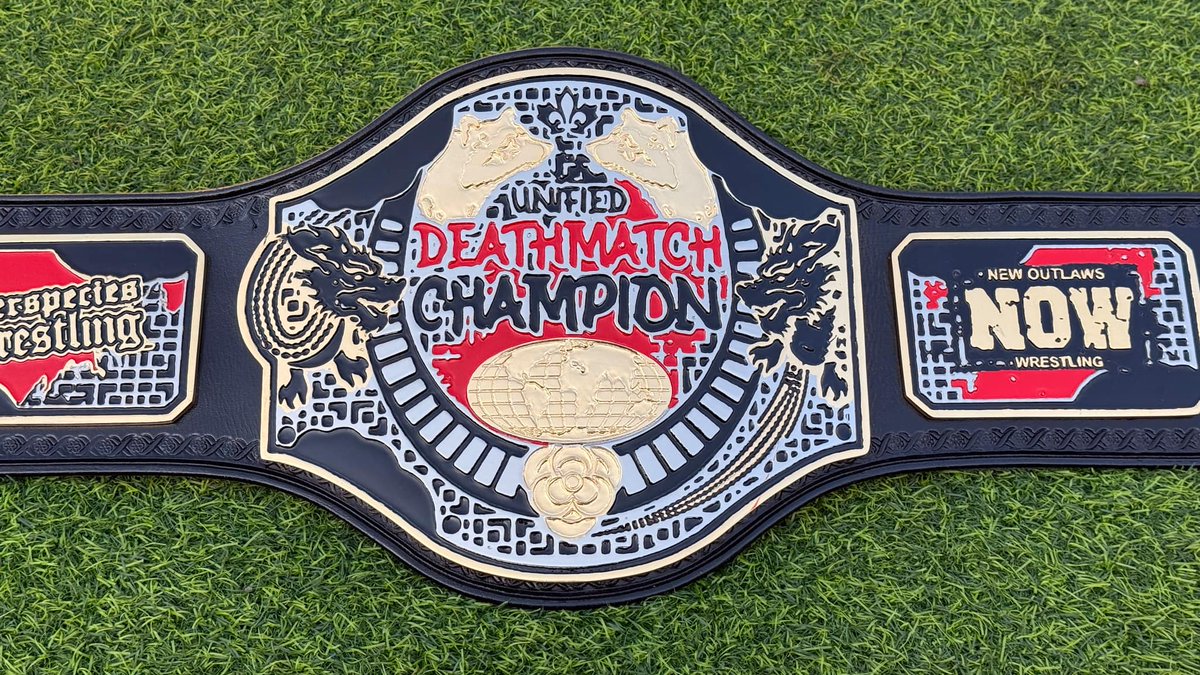 Do you have a business, podcast, streaming channel, or something else you'd like to advertise? Do you want to break up with your significant other LIVE on IWTV? 

We have several sponsorship packages available for the Kings of Crazy Tournament on June 7 - including your logo on