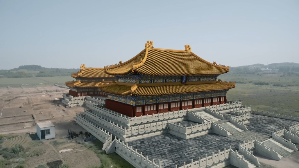 👀Une ancienne capitale impériale, enfouie pendant 600 ans, est étudiée par une équipe d’archéologues chinois. Un documentaire diffusé sur <a href="/ARTEfr/">ARTE</a> le 5 avril, à 20h55, et sur arte.tv raconte l’histoire de son extraordinaire redécouverte.
➡️historia.fr/guide-culture-…