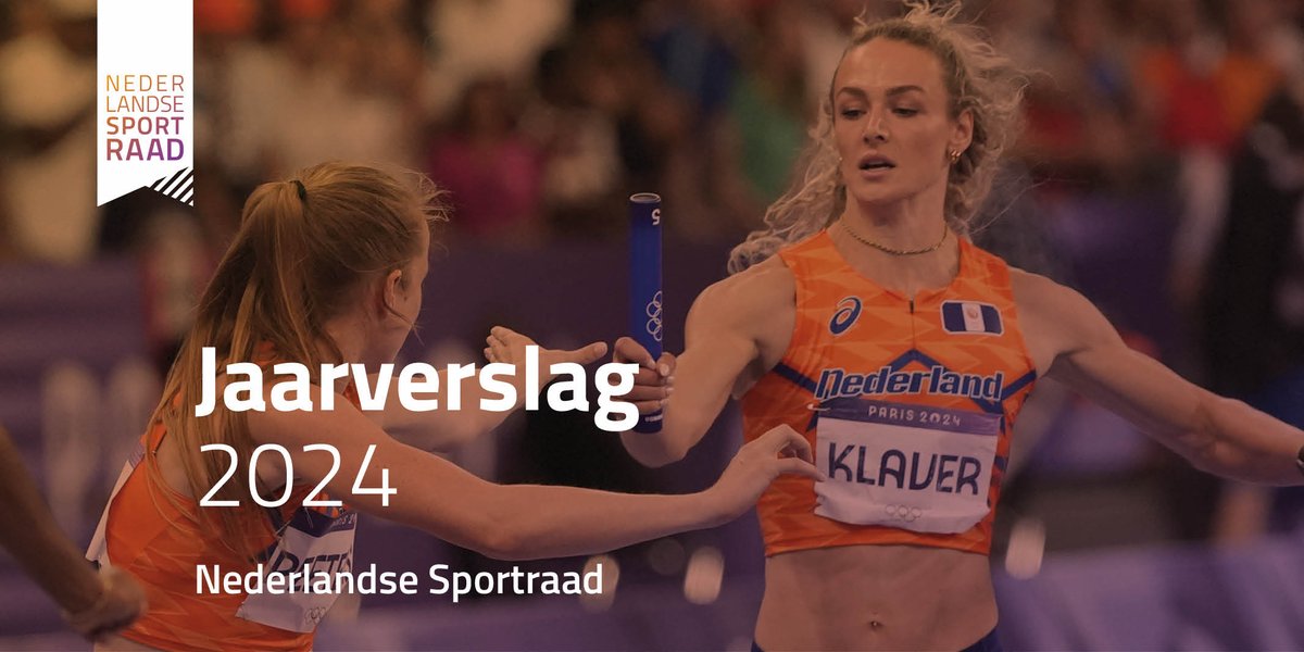 NederlandseSportraad (@nlsportraad) on Twitter photo Lees hier het <a href="/NLsportraad/">NederlandseSportraad</a> jaarverslag 2024. Hierin vindt u een overzicht van zowel onze adviezen en activiteiten als van diverse aspecten van de bedrijfsvoering bit.ly/4jwFxzd Lees hier het <a href="/NLsportraad/">NederlandseSportraad</a> jaarverslag 2024. Hierin vindt u een overzicht van zowel onze adviezen en activiteiten als van diverse aspecten van de bedrijfsvoering bit.ly/4jwFxzd
