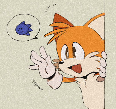 831_ArtMuseum's tweet photo. クラシックソニエミ＆察しの良いテイルス
#SonicTheHedgehog #SonAmy https://t.co/Q1QUp3cwEs