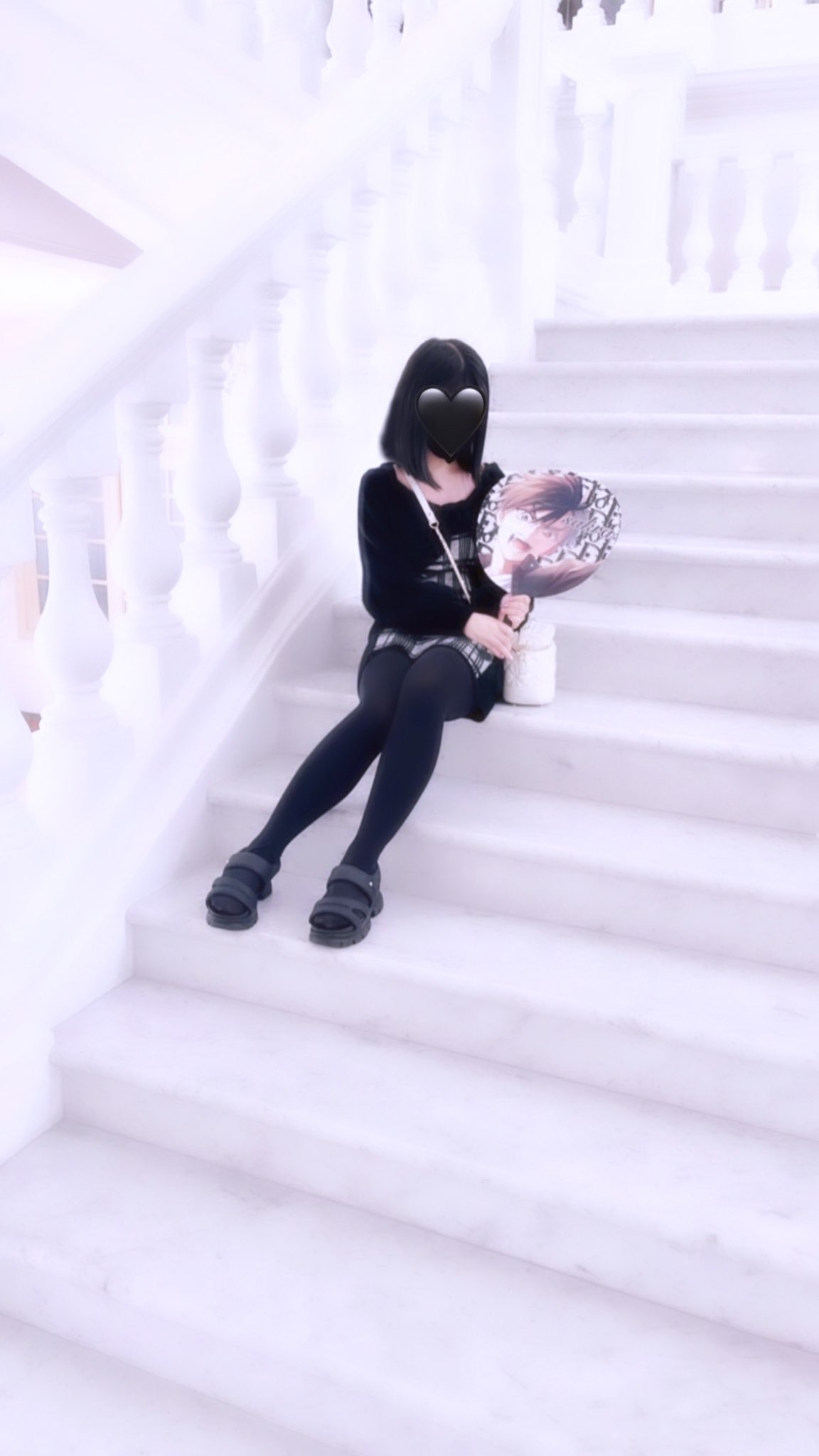 Haruka Sakura (桜遥) - WIND BREAKER - (Pony) / (SDXL
