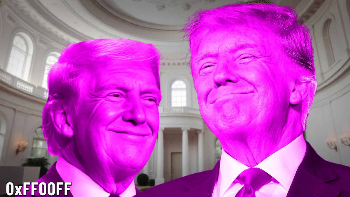 FollowFuchsia's tweet photo. Can't wait for #Trump to get in, they said. 

You're gonna win so much you're gonna get tired of winning, he said. 🤣

I sure as #fuch am tired... https://t.co/iDWmVUcEhL