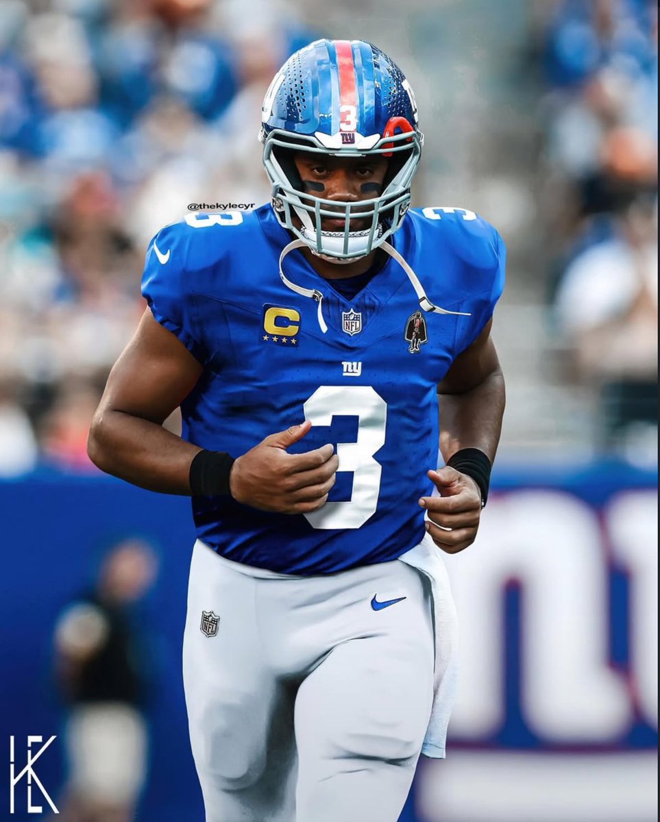 NFL Essentials (@nfl_essentials) on Twitter photo GM Schoen: Russell Wilson to take first-team reps when Giants begin offseason program.
Per: <a href="/UnderdogNFL/">Underdog NFL</a> GM Schoen: Russell Wilson to take first-team reps when Giants begin offseason program.
Per: <a href="/UnderdogNFL/">Underdog NFL</a>