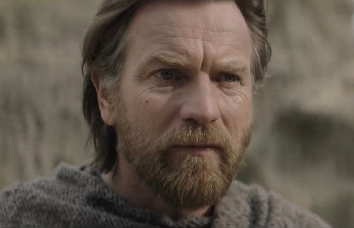 starwarstufff's tweet photo. Happy birthday to the incredible Ewan McGregor! 

May the force be with you, always ❤️ https://t.co/qKeCg5IIfG