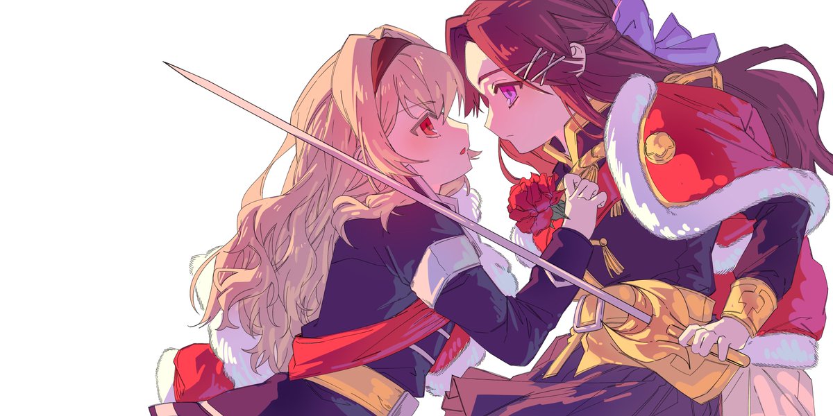 #スタァライト #真矢クロ

마음의 고향...