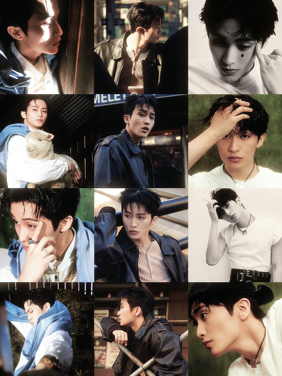 Righteous             Stranger             Mark