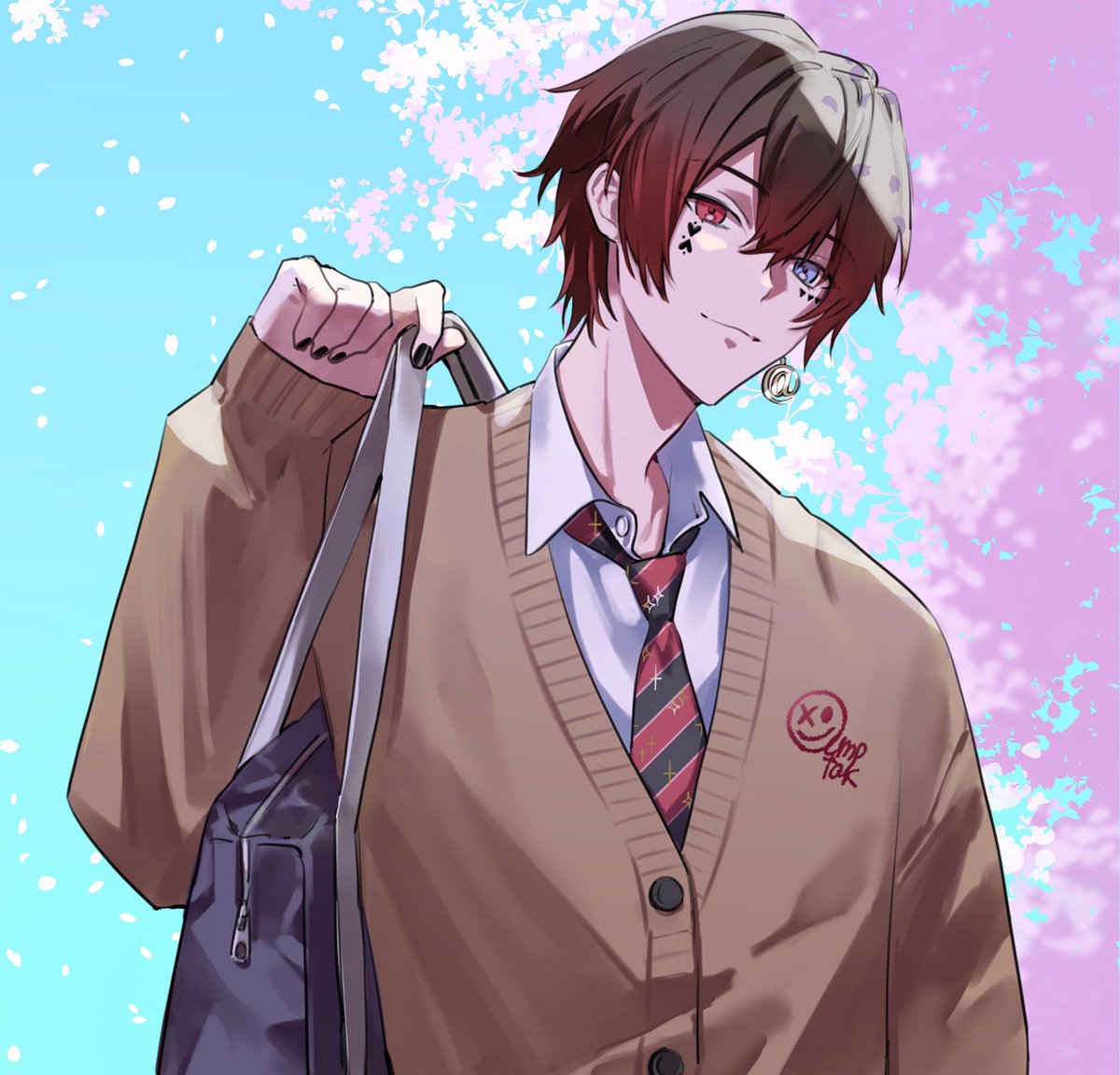 あっとくんいんふぉ🍷@AMPTAK(アンプタック) tweet media