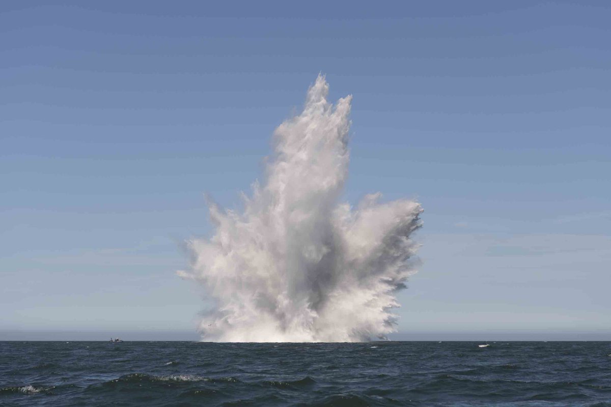 Image de Préfecture maritime Manche et mer du Nord