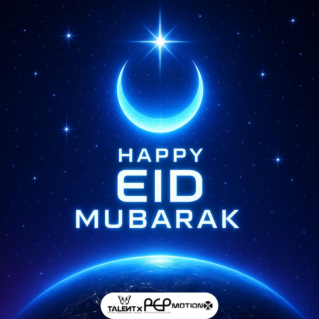 motionxdigital's tweet photo. Eid Mubarak! May your heart be filled with joy, your home with laughter, and your life with endless blessings ✨🌙🤍 https://t.co/mfPvYkfwNP