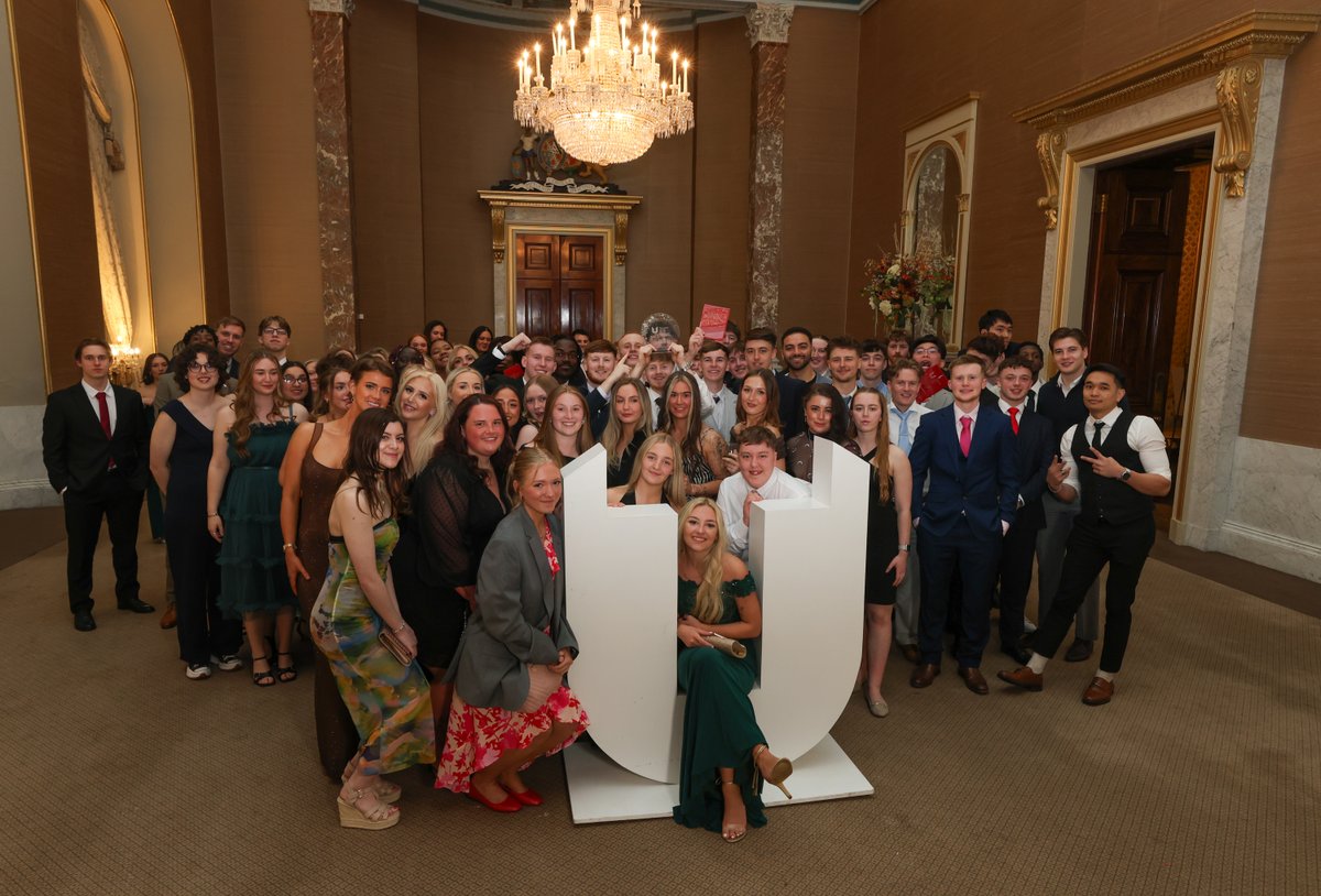 teesside_sport's tweet photo. Finishing off the season celebrating so many achievements &amp; successes at our End of season Awards evening. 🥂

Congrats to all 👏👏 ...
🔴Students 
⚫️Sports Club Members
⚪️Sports Coaches
🔴Student Staff
⚫️Student Volunteers
⚪️Performance Scholars

https://t.co/Nvw7E6oiiT https://t.co/gY2eKtOsaf