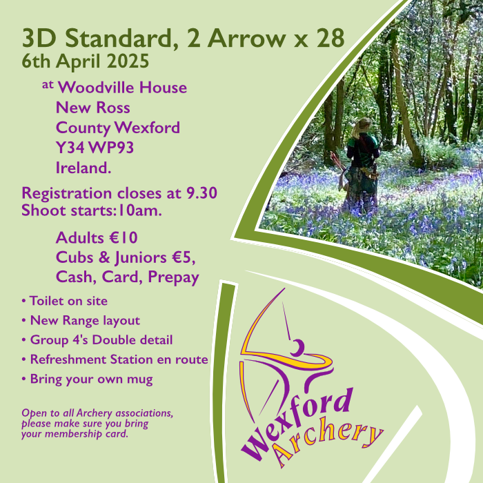 IFAF Ireland tweet media