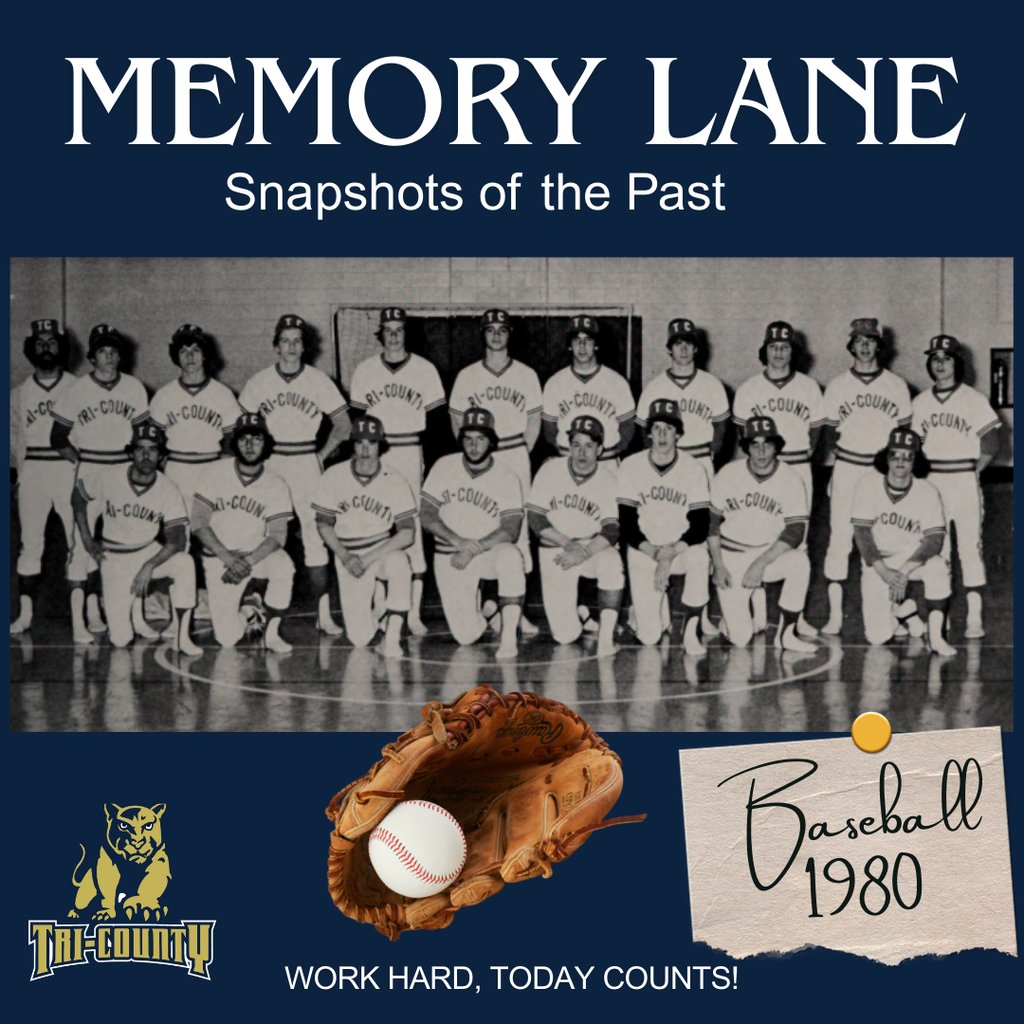 Take a walk down Memory Lane - Snapshot of the past!