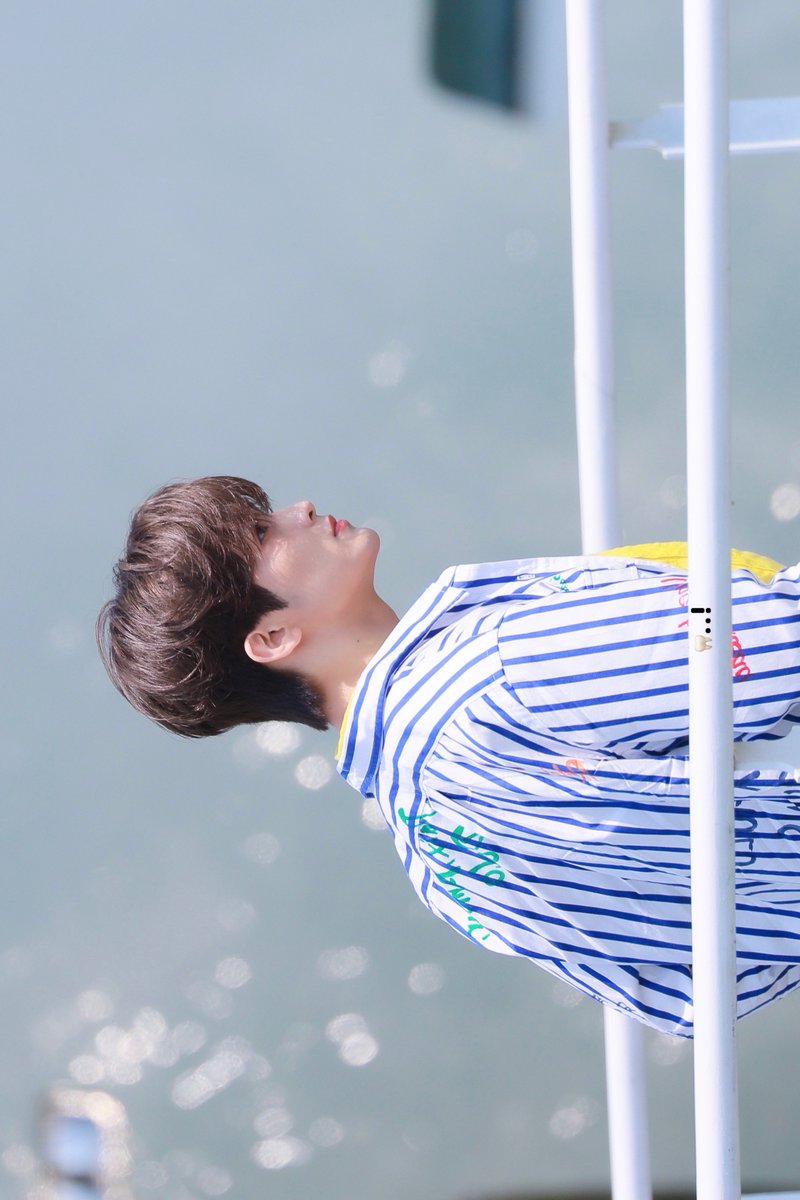 #MARK #마크 #マーク #AprilFoolsDay #만우절