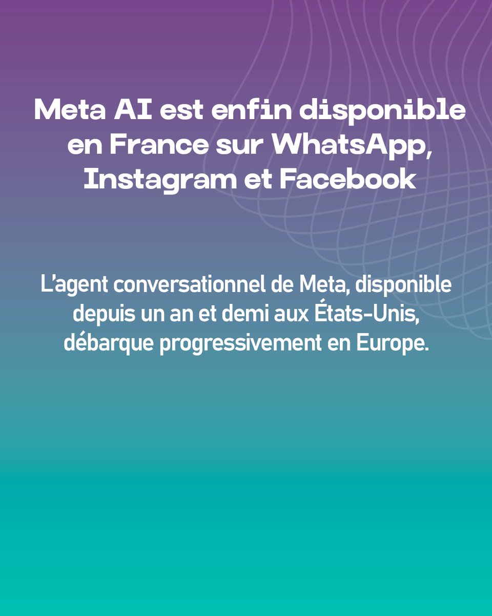 esd_fr's tweet photo. 💬 Dites-nous en commentaire les actus que vous avez vu passer !
#ESD #IA #IntelligenceArtificielle #Innovation #Technologie #ActualitésIA https://t.co/u5H0UD37Kj