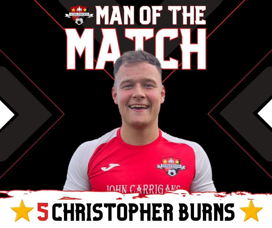 A long bus journey and miserable conditions throughout the 90 minutes made worth it as we head home with the 3 points. 
Lochgilphead took the lead after 15 minutes but we score 2 before the break to turn the game on it's head and run out 2-1 winners 🔴⚫️