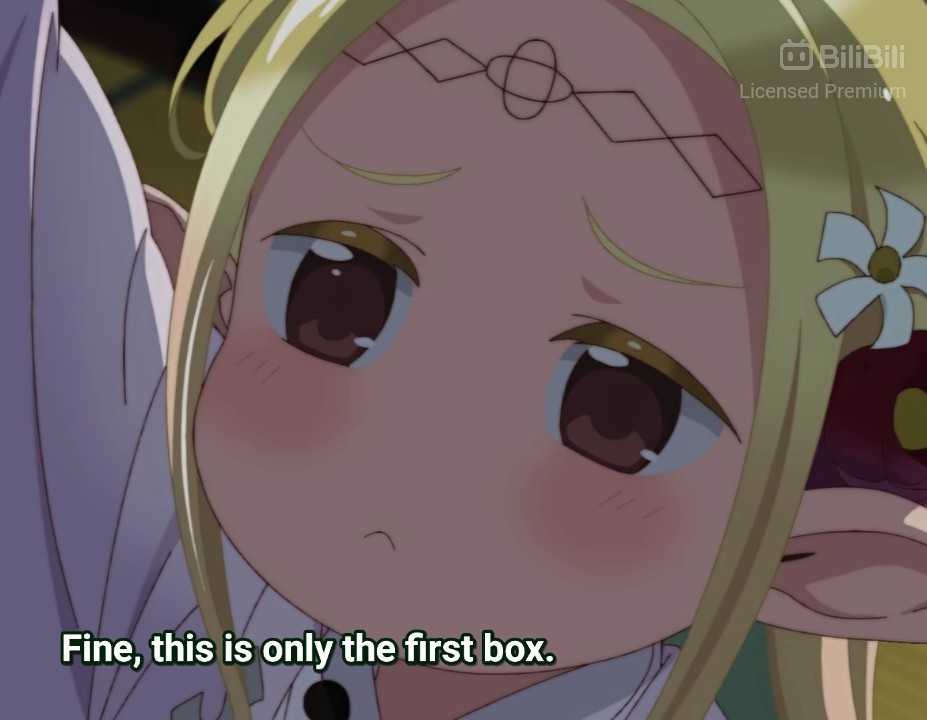 Fuun01's tweet image. I wouldn't really mind using all the remaining years of my life and salary to make her happy.