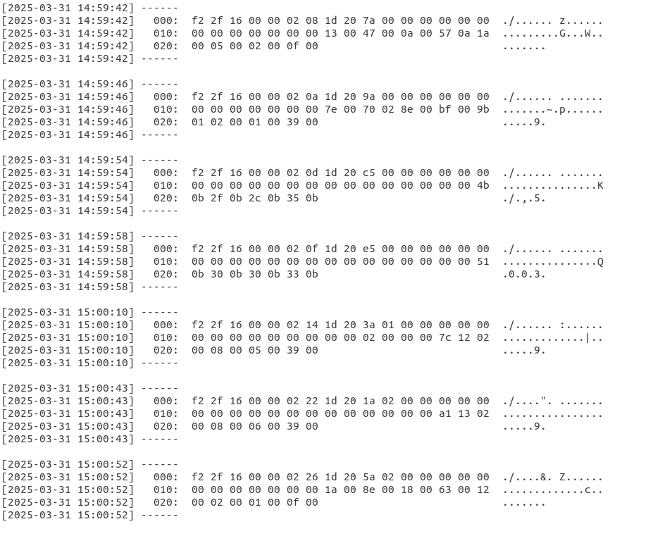 Scott Chapman tweet media