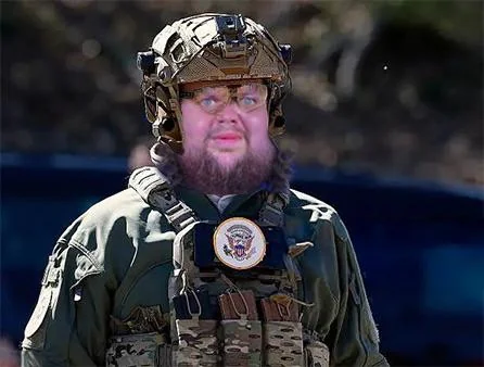 YourAnonNews's tweet photo. Weporting for doodee sir! https://t.co/TBxLu6x7Uz