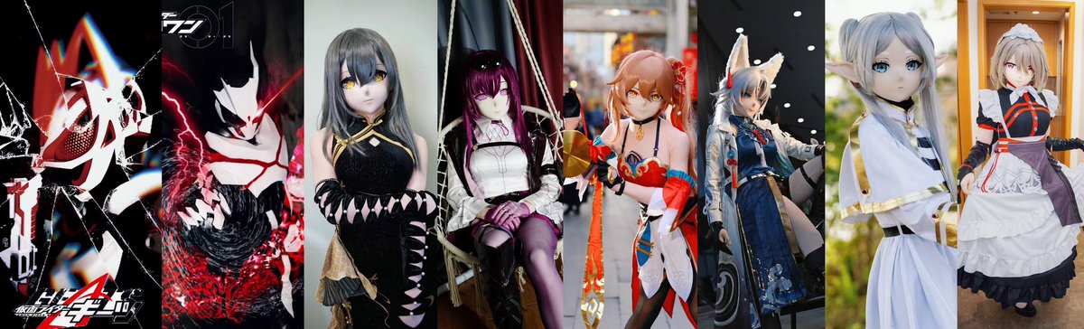 殊弦MXink tweet media