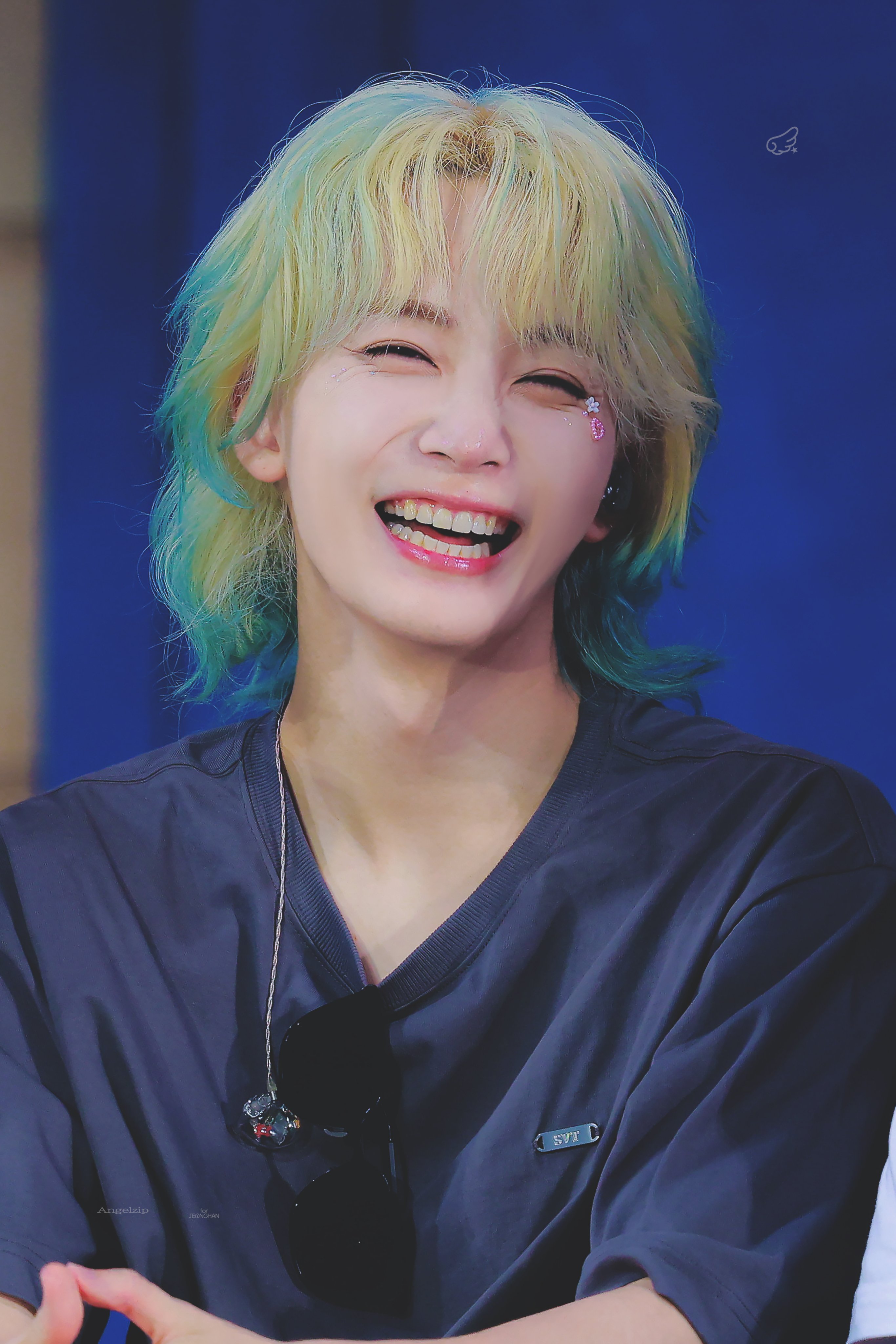ℳ (@SVT_104) / X