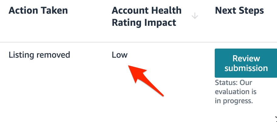DanielCrackower's tweet image. Hi @amznsellerhelp our best selling ASIN with sales of 600 units per day has been down for 7 days for an issue with a low health rating impact. We were told 72 hours max for the review by support, but it has been 7 days and is still under review. Can we get any help on this?