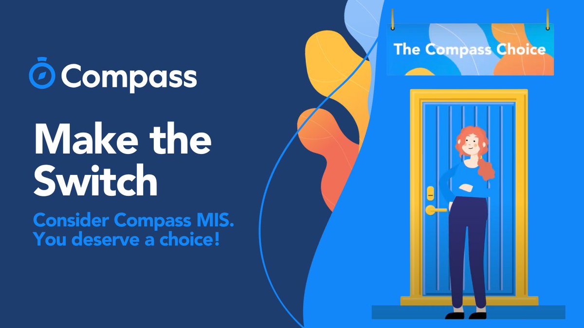 Compass Education Ireland tweet media