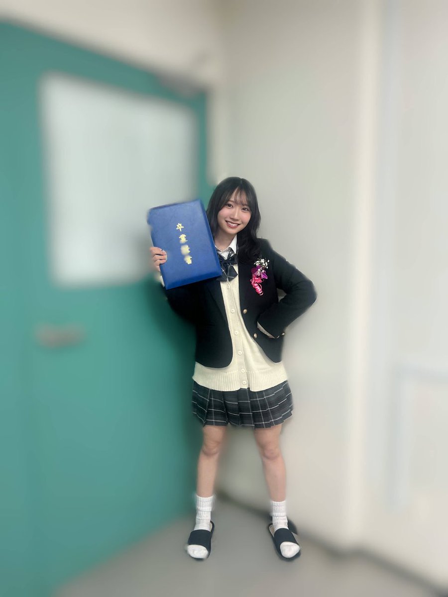 ちょっとギャルな藤嶌果歩ちゃんガチで可愛い。