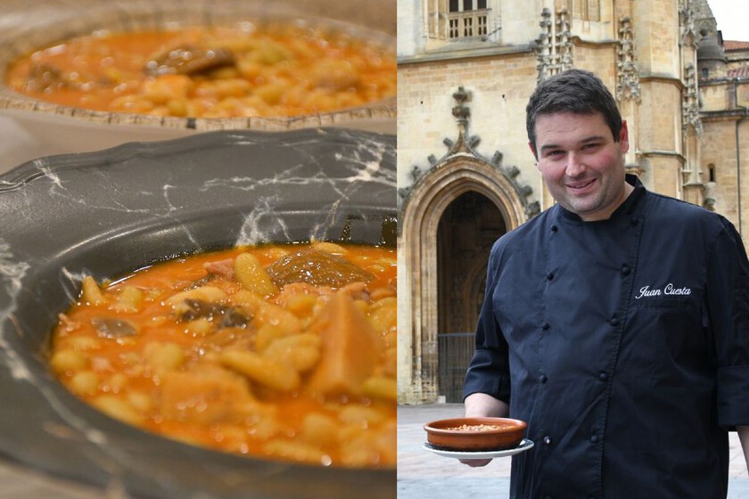 Asturias no tiene rival: las mejores verdinas de España se comen en Lastres y Oviedo directoalpaladar.com/p/116775