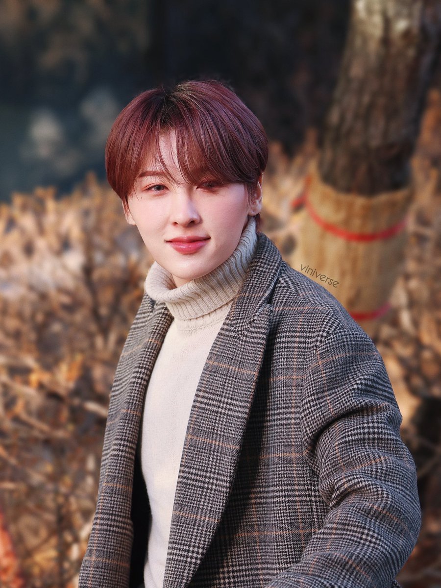 #AprilFoolsDay
(진짜이쁘다...)

#온리원오브 #OnlyOneOf #리에 #Rie #リエ