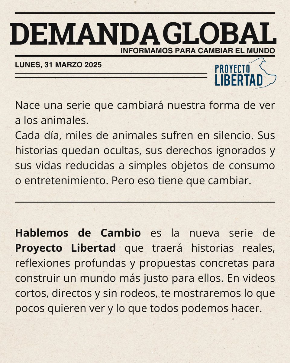 ProyectoLibertad tweet media