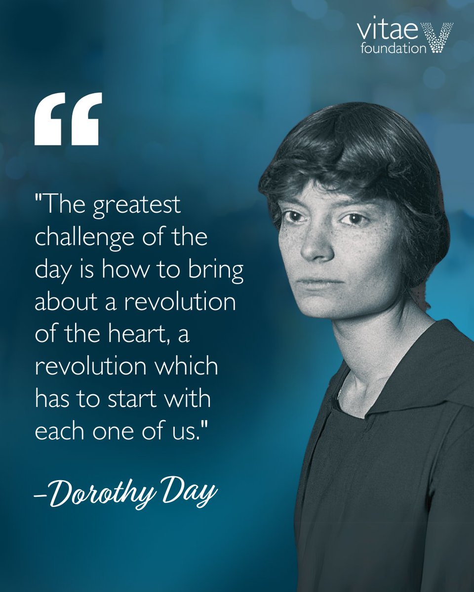 If we are to make abortion unthinkable, we must be willing to work together and to learn from one another.