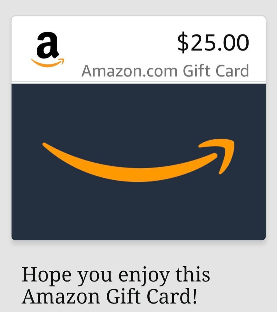FKingDeals's tweet image. 💥AMAZON GIFTCARD GIVEAWAY💥
50+ 25$ 🎫
Enter 👇
👥 @FkingDeals
amzn.to/3VLwpwV (FREE PRIME)
🔁 RT + Like
🔔 Notification on
💬 Tag a friend
#amazon #Amazonギフト券 #holidays #giftcards #Giveaway #amazongiftcard #ps5 #xbox #fortnite #MarvelRivals