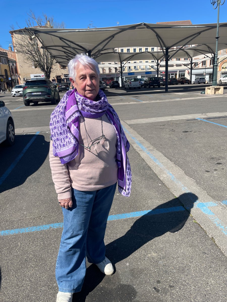 chris bockman (@chrisbockman) on Twitter photo Im in the small town of #moissac for <a href="/BBCWorld/">BBC News (World)</a> an hour north of #toulouse with a far right mayor. Overwhelming opinion Le Pen was brought down unfairly - by political judges Im in the small town of #moissac for <a href="/BBCWorld/">BBC News (World)</a> an hour north of #toulouse with a far right mayor. Overwhelming opinion Le Pen was brought down unfairly - by political judges