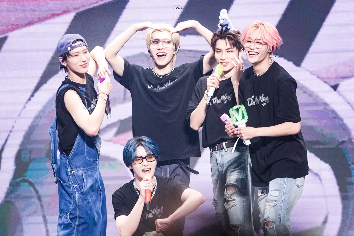 #AprilFoolsDay #WayV