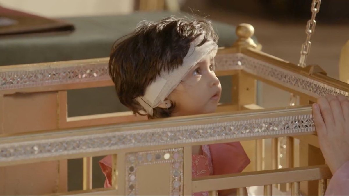 maahira_forever's tweet photo. Chhoti saddu kitni pyari h omg😭😩🤌❤️
Please mujhe koi de do use i really want to hug her🤌🫂❤️
#Doree2
#ReeMan https://t.co/R0lpsjqXmj