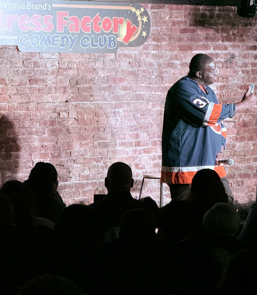 JoeyVandana's tweet image. #Funemployed