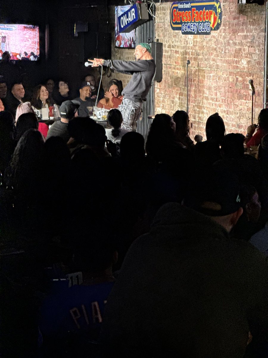 JoeyVandana's tweet image. #Funemployed