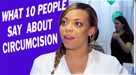 Intaction1's tweet image. What 10 people say about #circumcision at NY Baby show bit.ly/2NYu6qM #i2