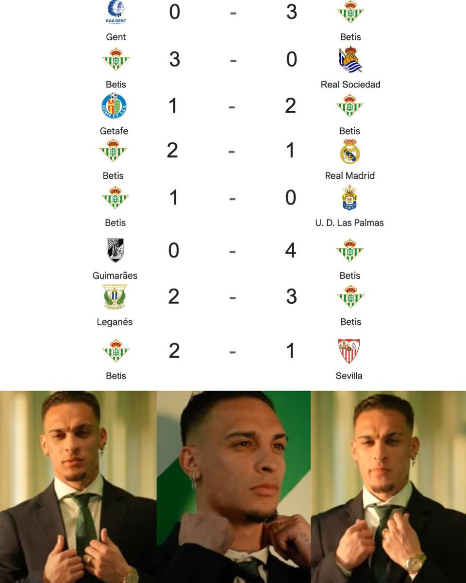 Efecto: Antony Matheus dos Santos 🔥🔥🔥