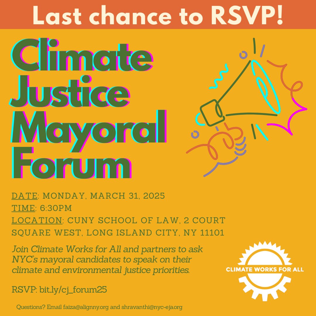 Climate Works for All tweet media